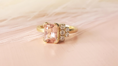 'Ring it on! - The perfect ring choosing guide