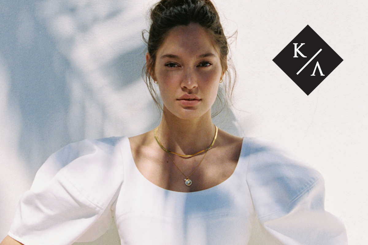 Kirstin ash jewellery deals sale