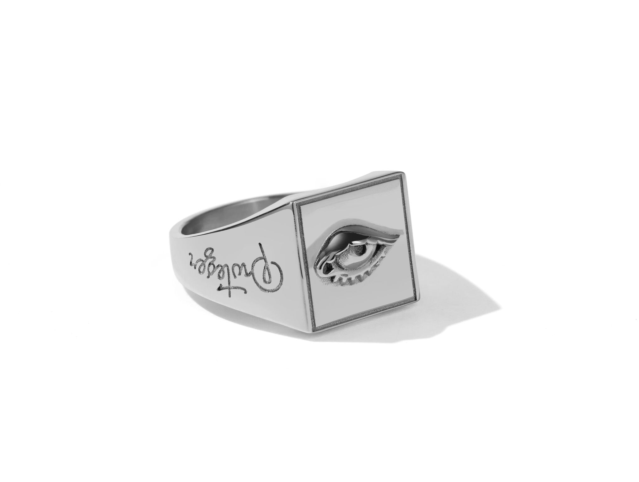 Meadowlark Meadowlark Proteger Ring Precious Metals