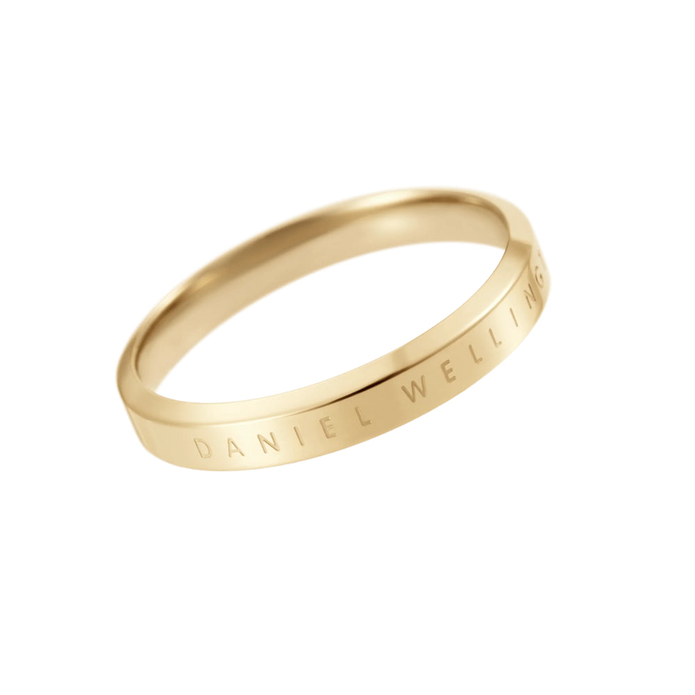 Daniel Wellington Classic Ring Gold