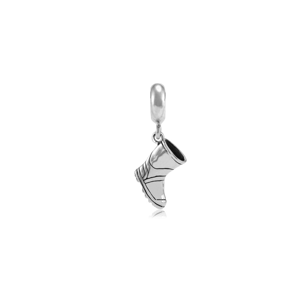 Evolve Evolve Gumboot Charm Precious Metals