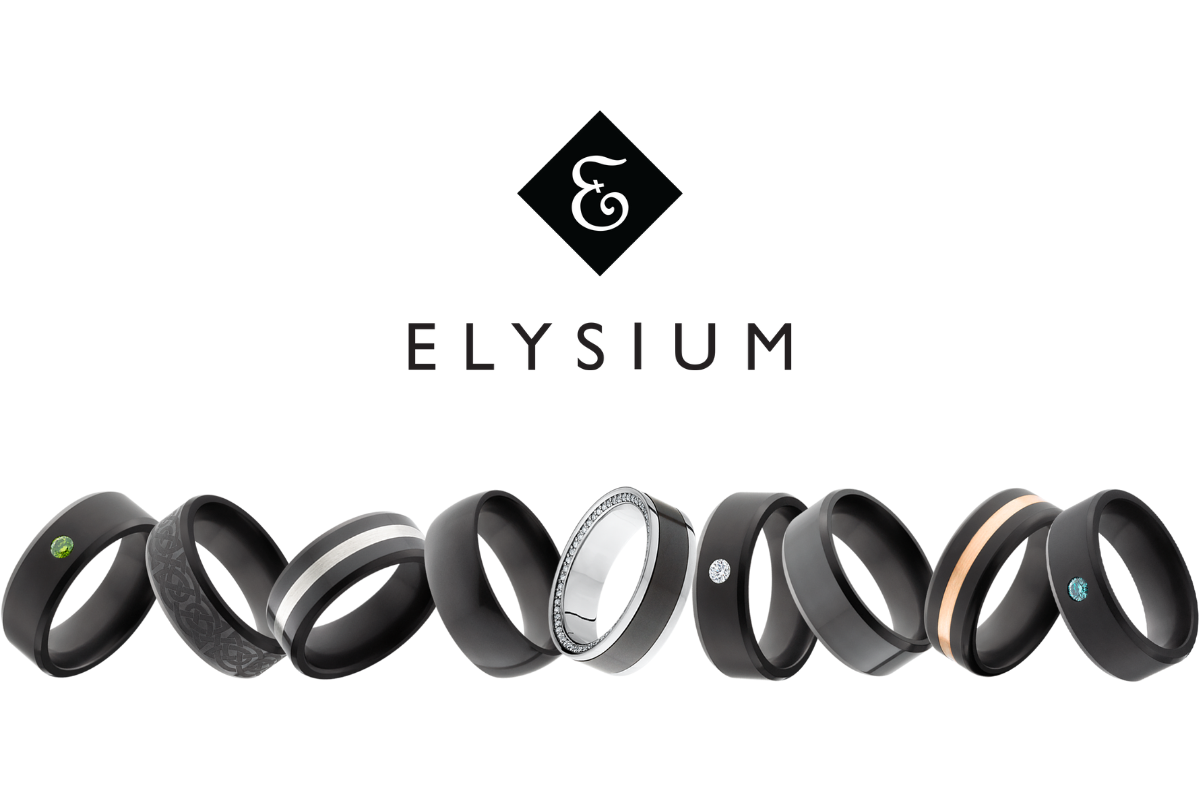Elysium Diamond Rings 2025