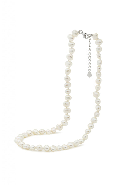 Chalie & Rose Bambini Keshi Pearl Childs Necklace
