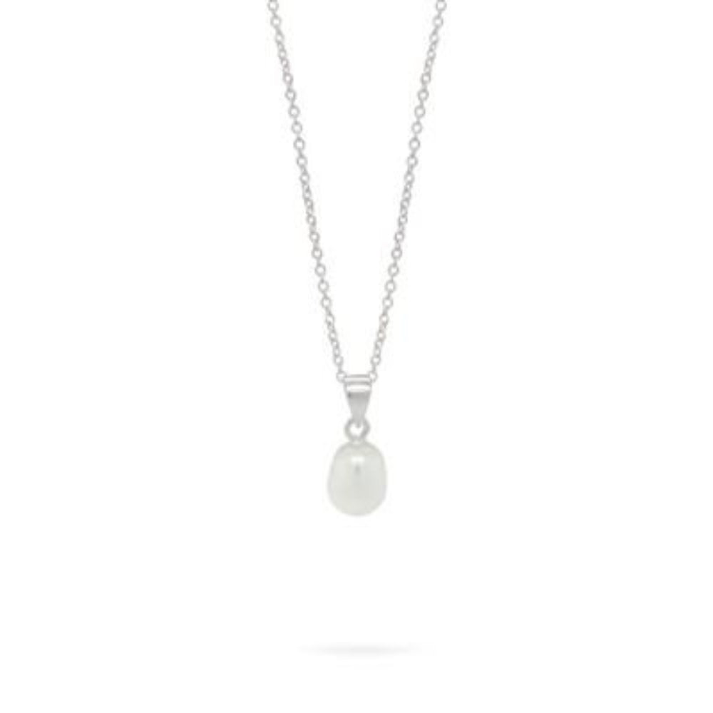 Allura Fresh Water Pearl Necklace