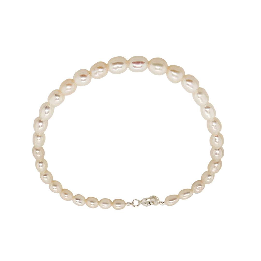 Freshwater Pearl Bracelet