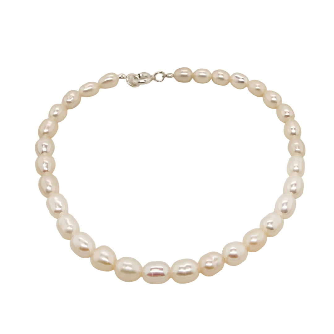 Freshwater Pearl Bracelet