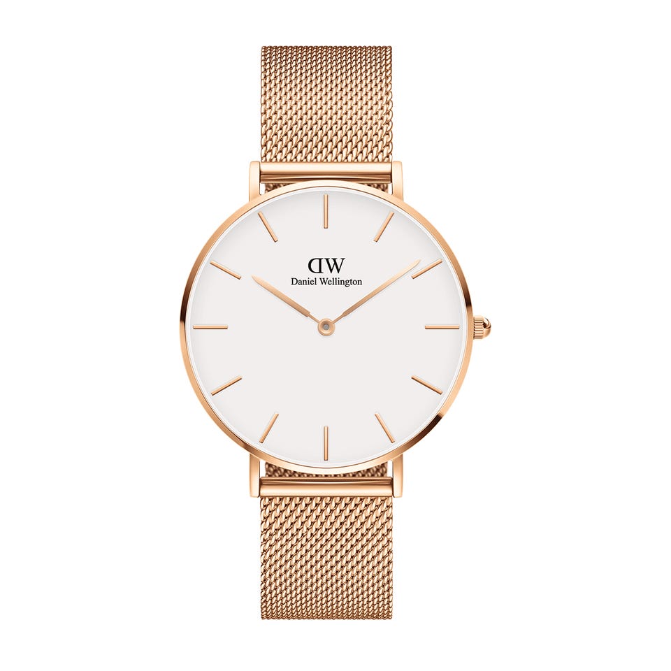 Daniel Wellington Melrose 36mm Watch