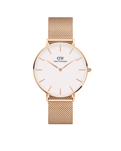 Daniel Wellington Melrose 36mm Watch