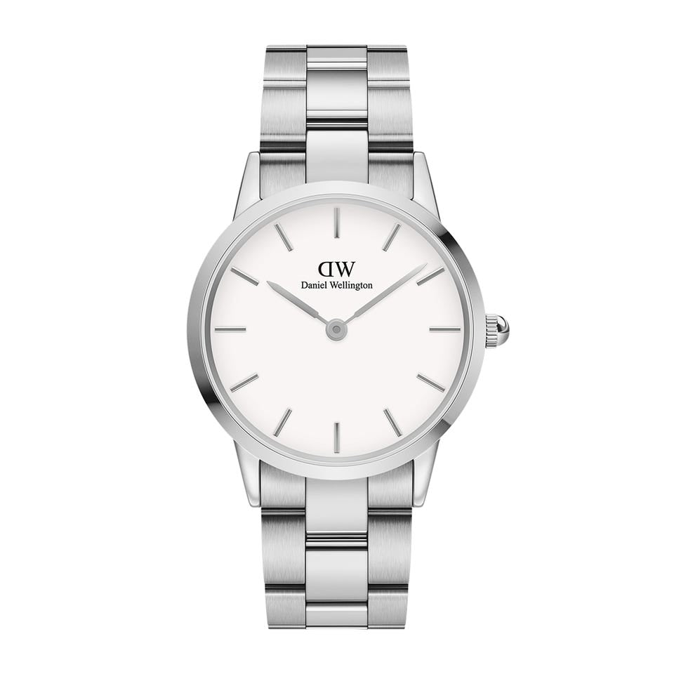 Daniel Wellington Iconic Link 28mm Watch