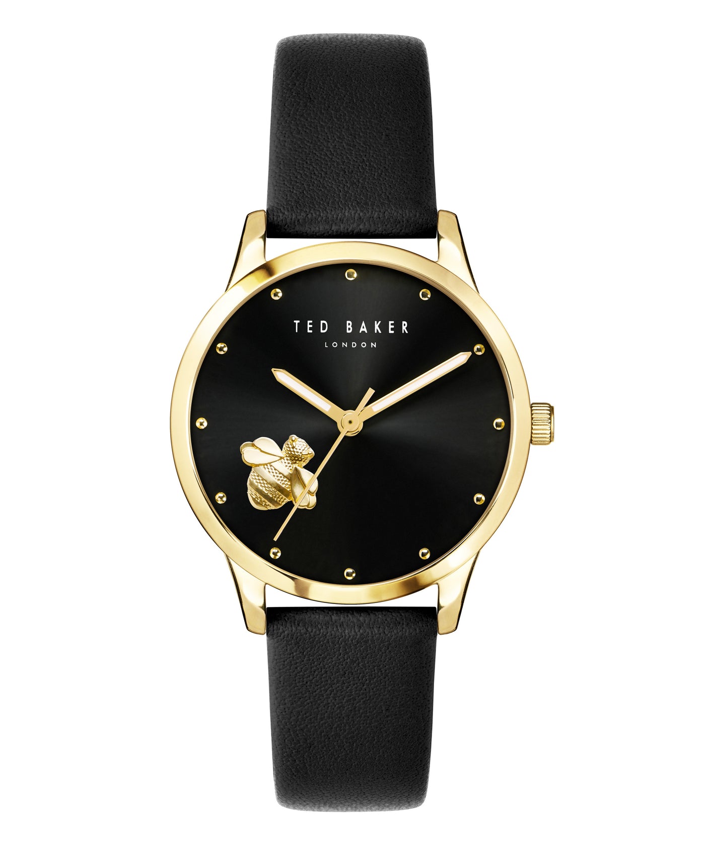 Ted Baker Fitzrovia Bee Watch