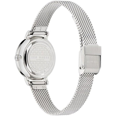 Ted Baker Stacie Silver MOP Dial Watch