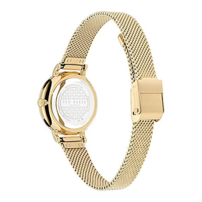 Ted Baker Staciie Green Dial Watch