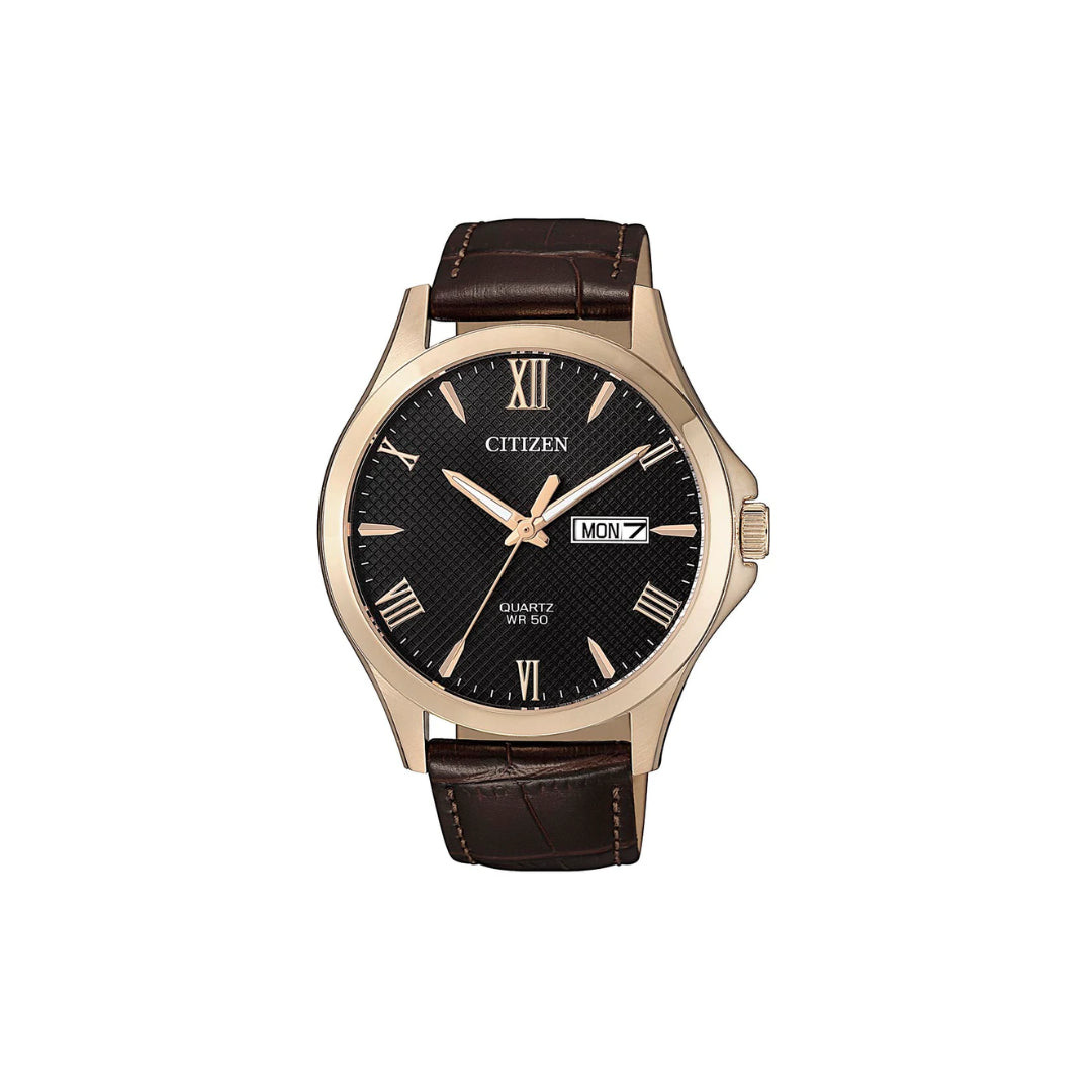 Citizen Dress Quartz Watch (41 mm)