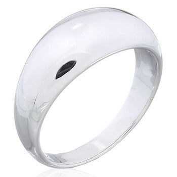 Celesti 'Fresh' Domed Band Ring
