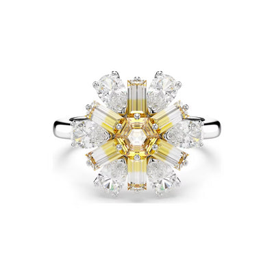 Idyllia cocktail ring