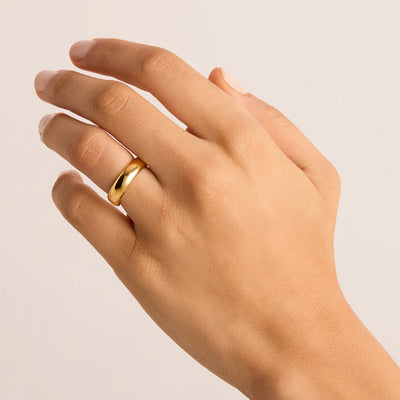 by charlotte | Ring | 18YGP
