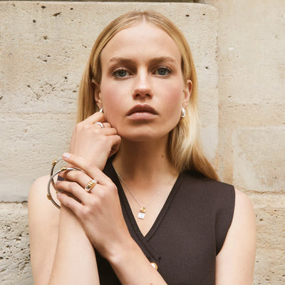 Najo Pont D’Or Ring | STG | YGP