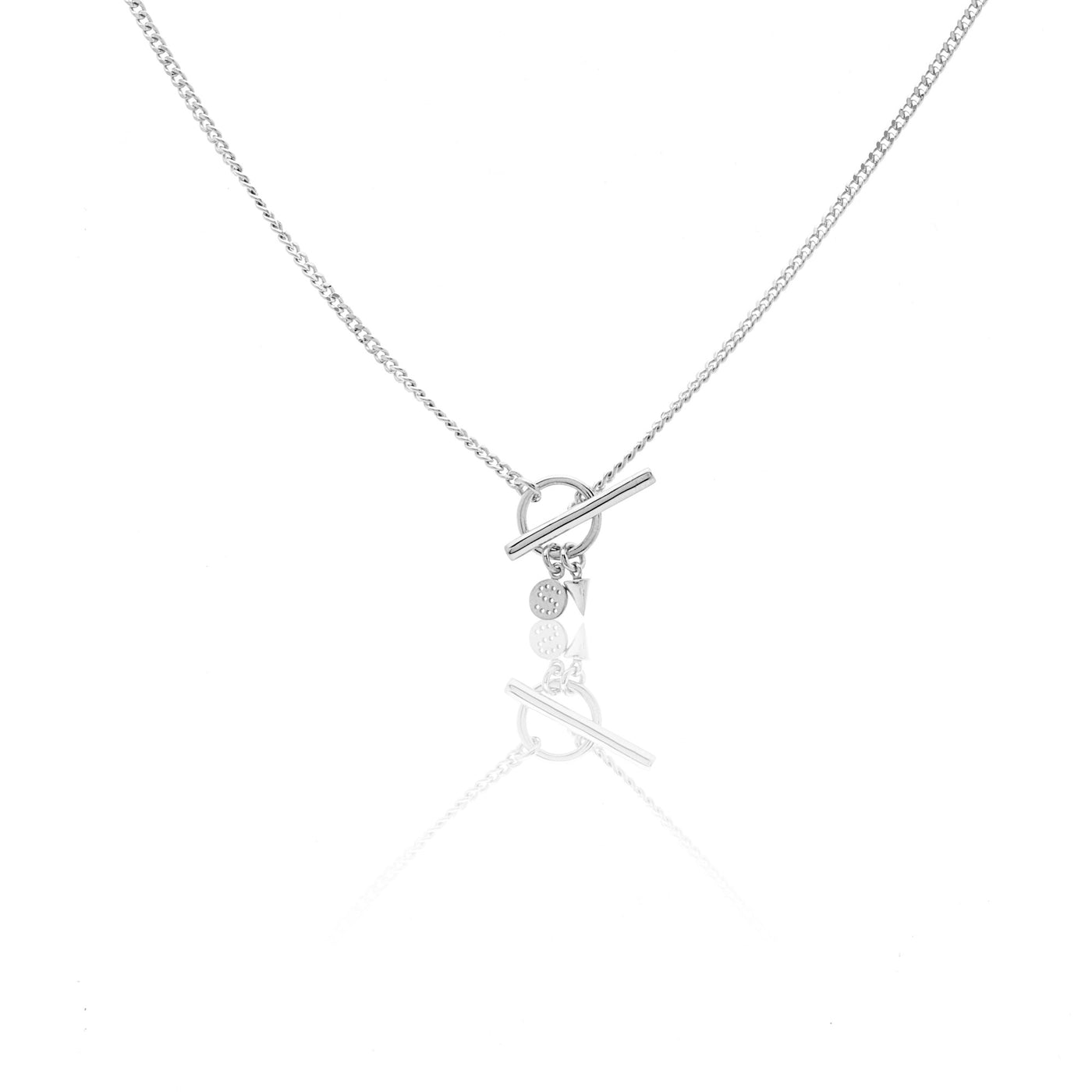 Silk&Steel Nautica Necklace