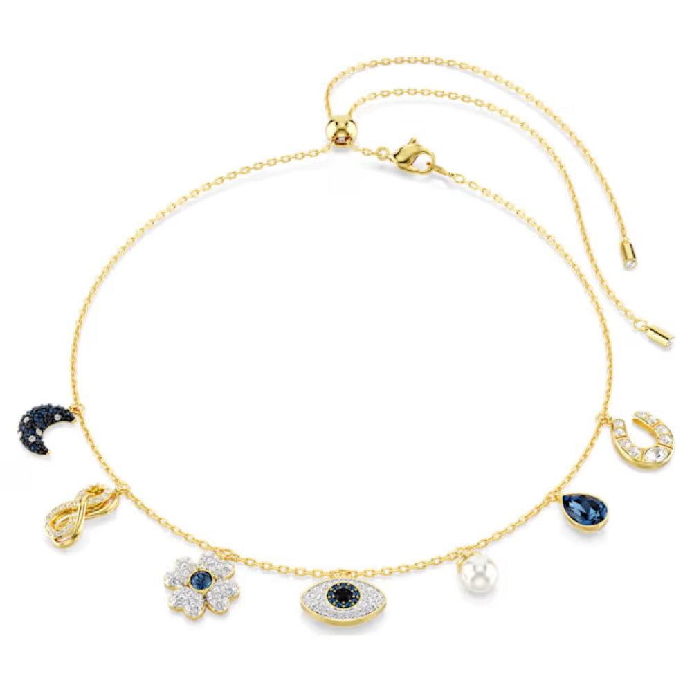 Swarovski Symbolica Choker