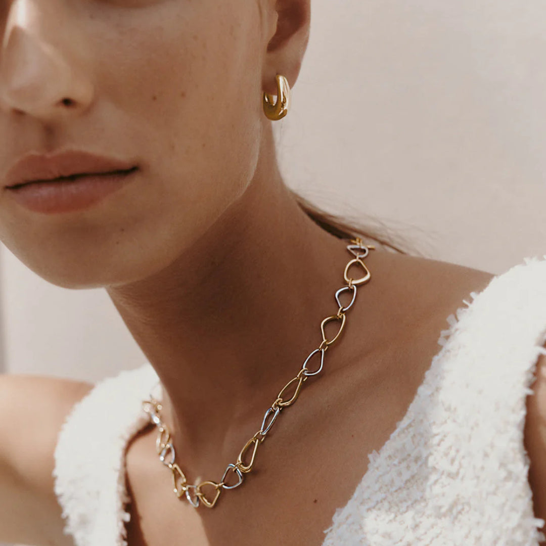 Kirstin Ash | Flux Necklace