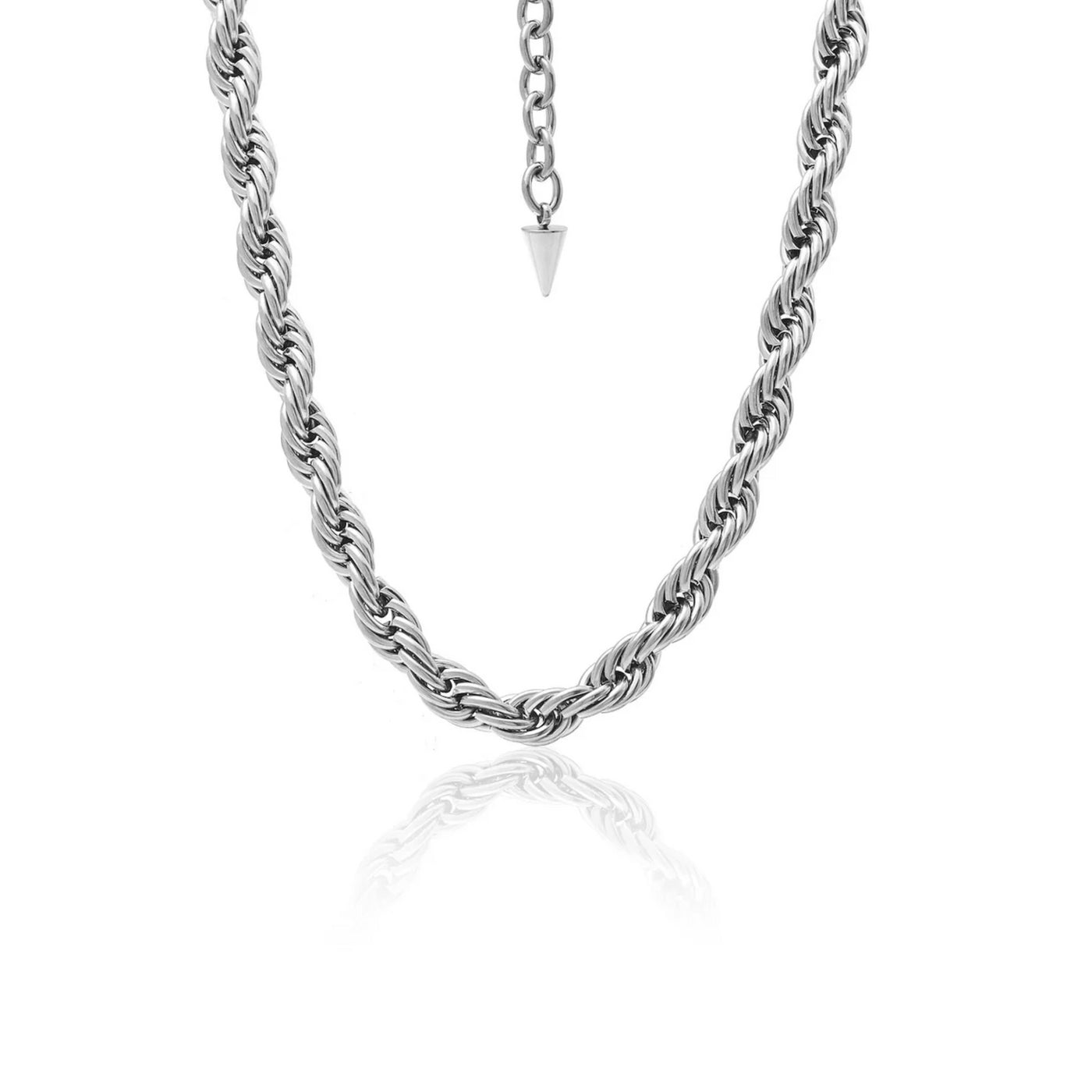 Silk and Steel | Womens | Necklace