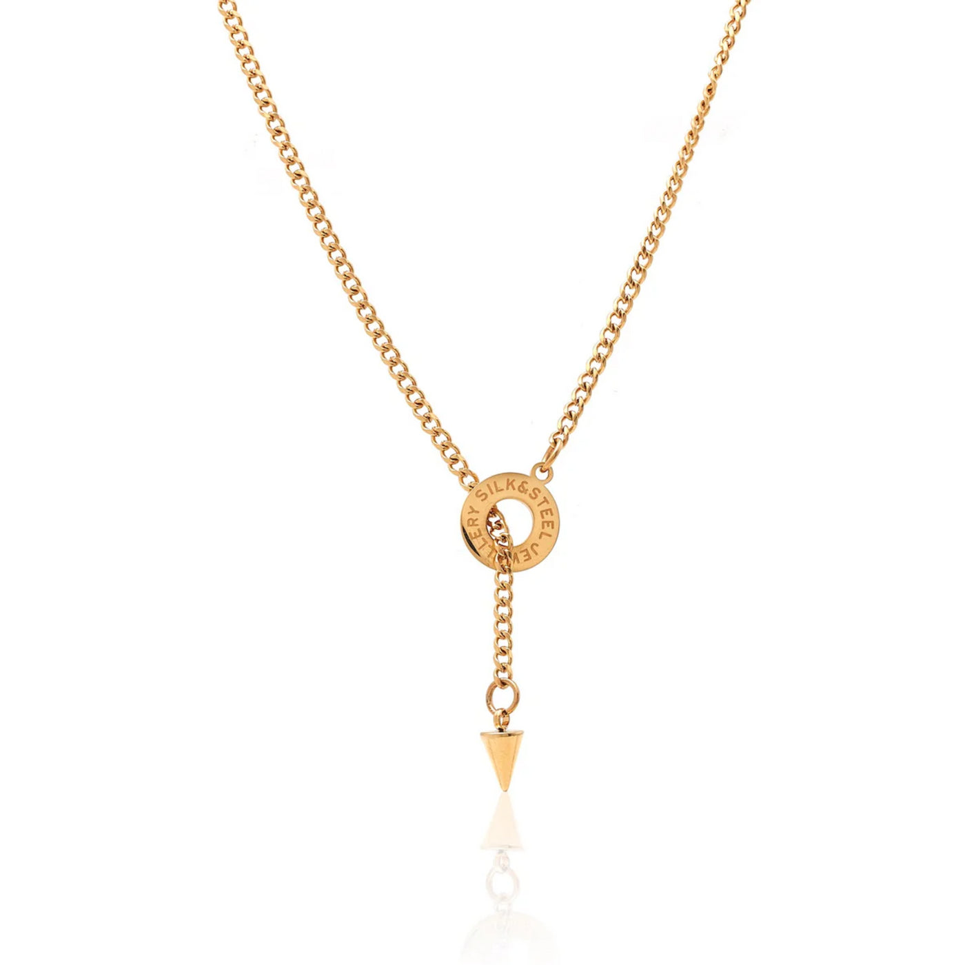 Silk and Stwwl | Necklace | Womens