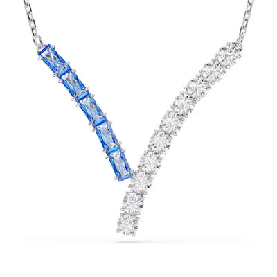 Swarovski Matrix Pendant