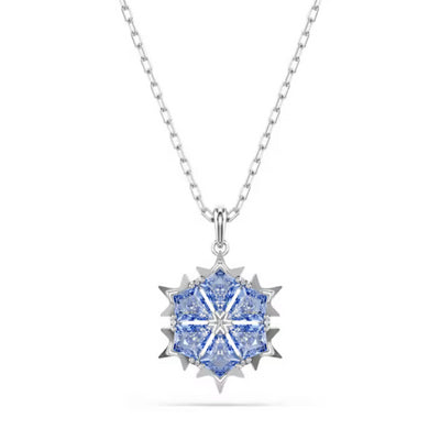 Swarovski Magic Set | Rhodium Plated