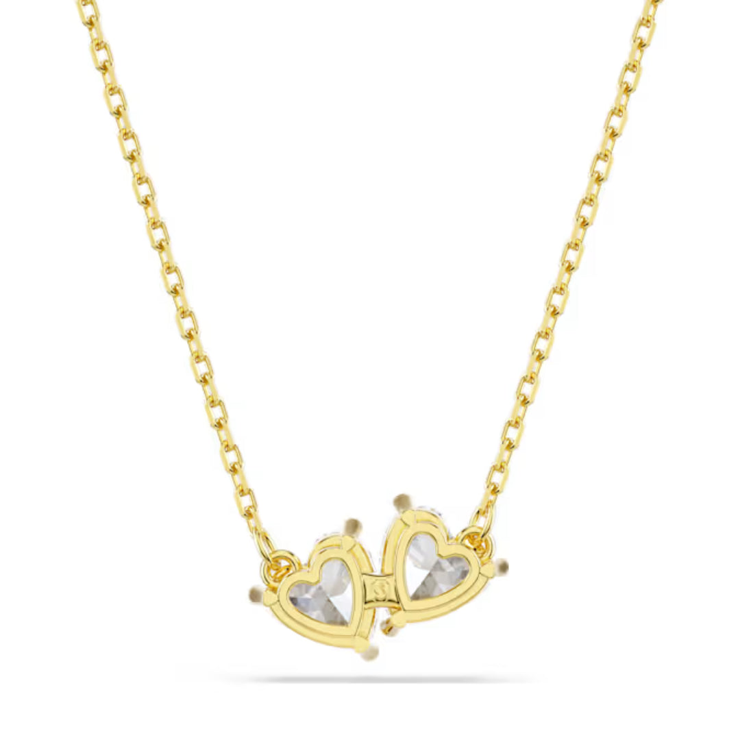 Swarovski Mesmera Necklace | Gold Tone Plated