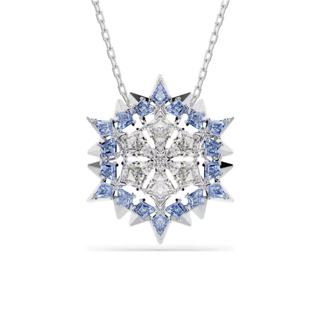 Magic Pendant And Brooch