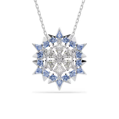 Magic Pendant And Brooch