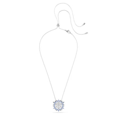 Magic Pendant And Brooch