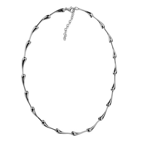 Najo Pool of Tears Necklace | Sterling Silver