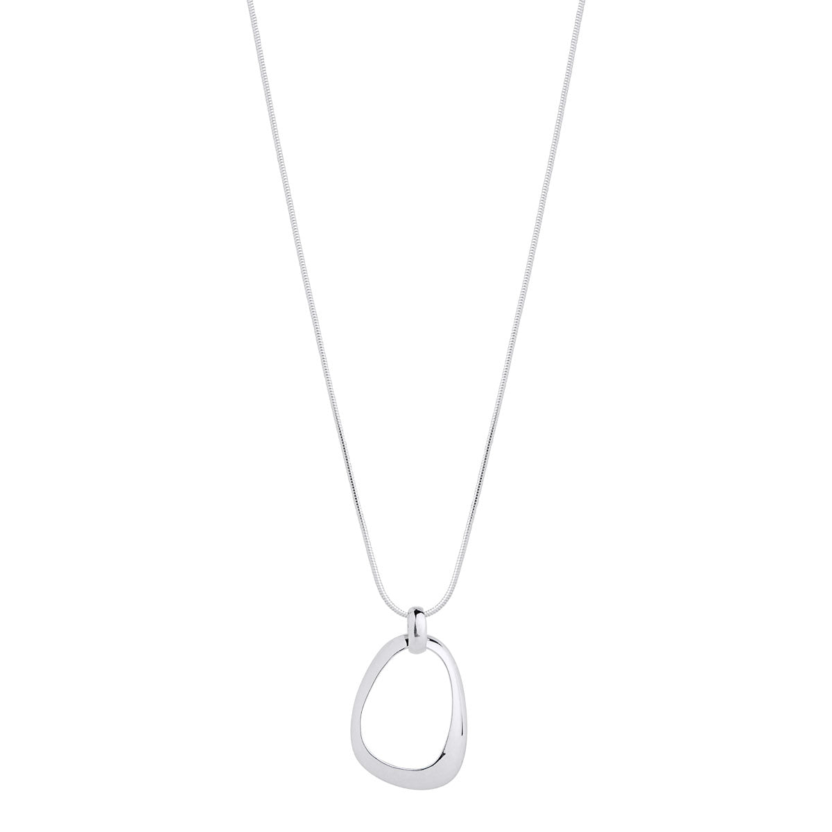 Najo Reverie Necklace | Sterling Silver