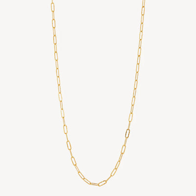 Najo Rivière Necklace | YGP