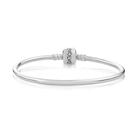 Evolve Classic Bangle Small 17cm