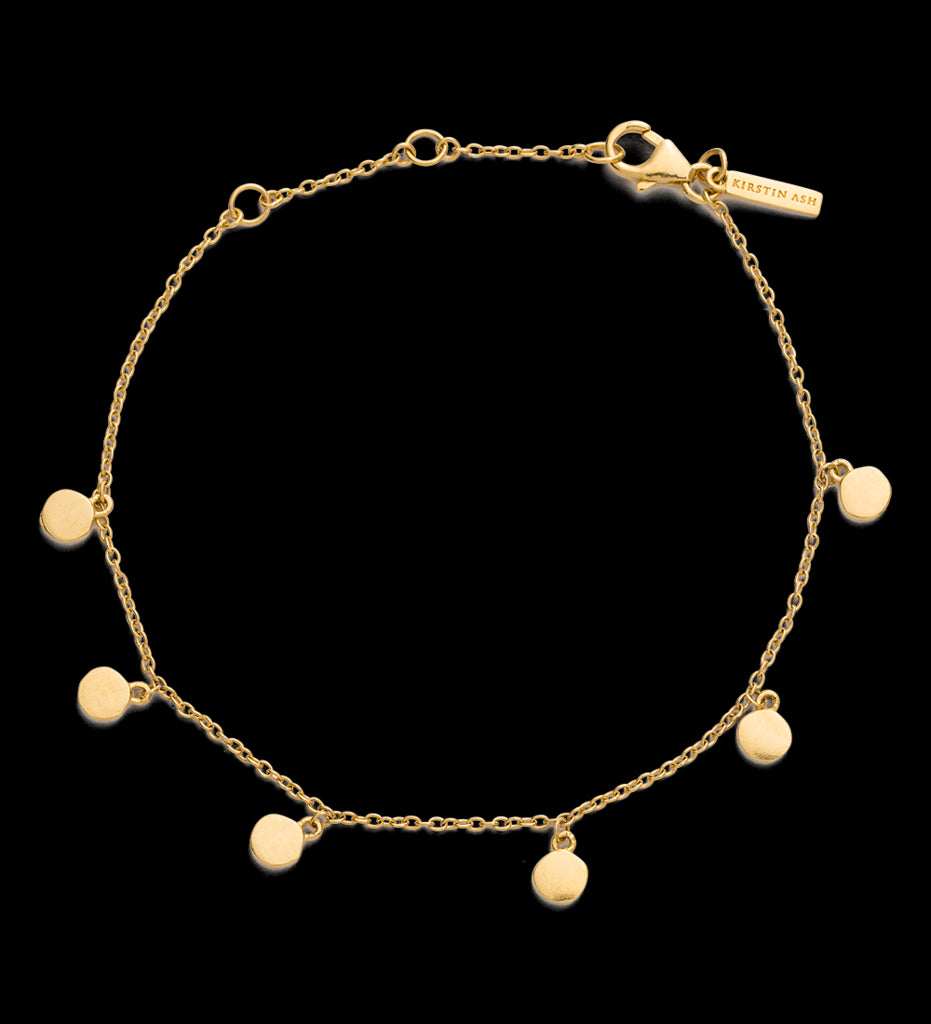 Kirstin Ash Travel Stories Bracelet