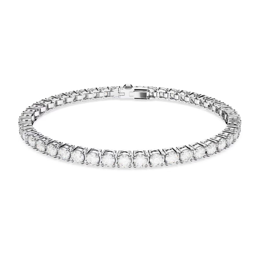 Swarovski Matrix Tennis Bracelet