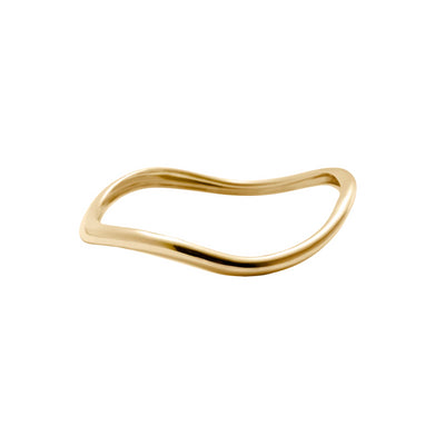 Kirstin Ash | Bangle | YGP | Womens
