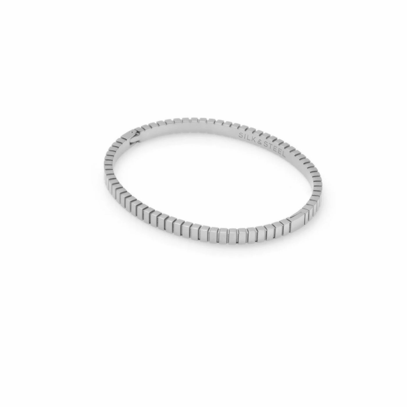 Silk and Steel | Oracle | Bangle