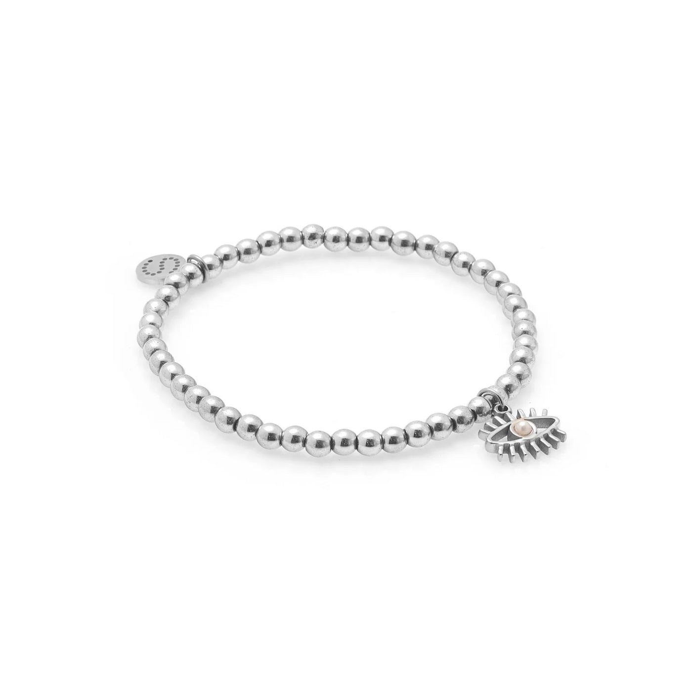 Silk and Steel | Guardian | Bracelet