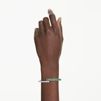 Swarovski Matrix Bangle