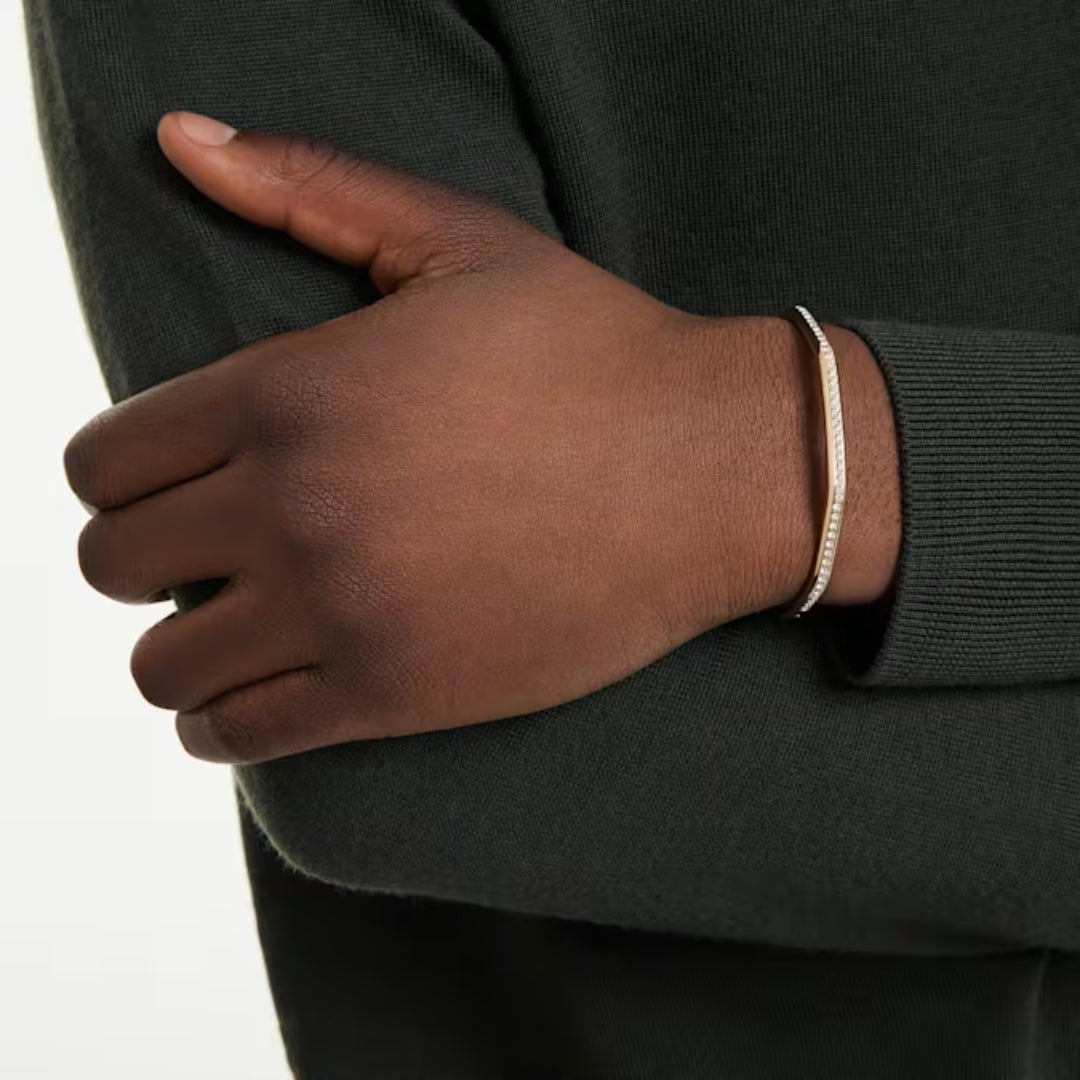 Swarovski Dextera Bangle Medium