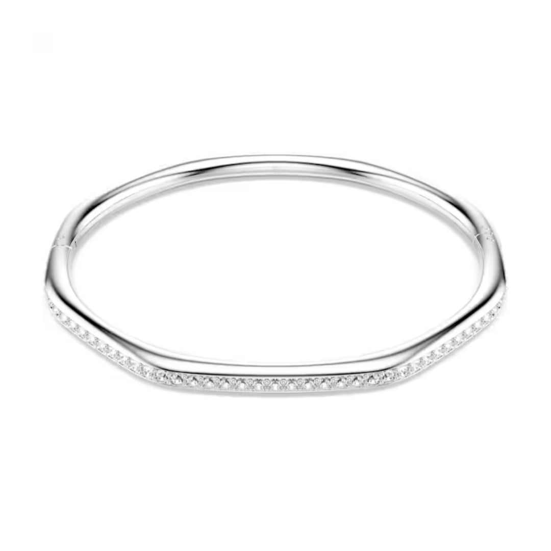 Swarovski Dextera Bangle Large