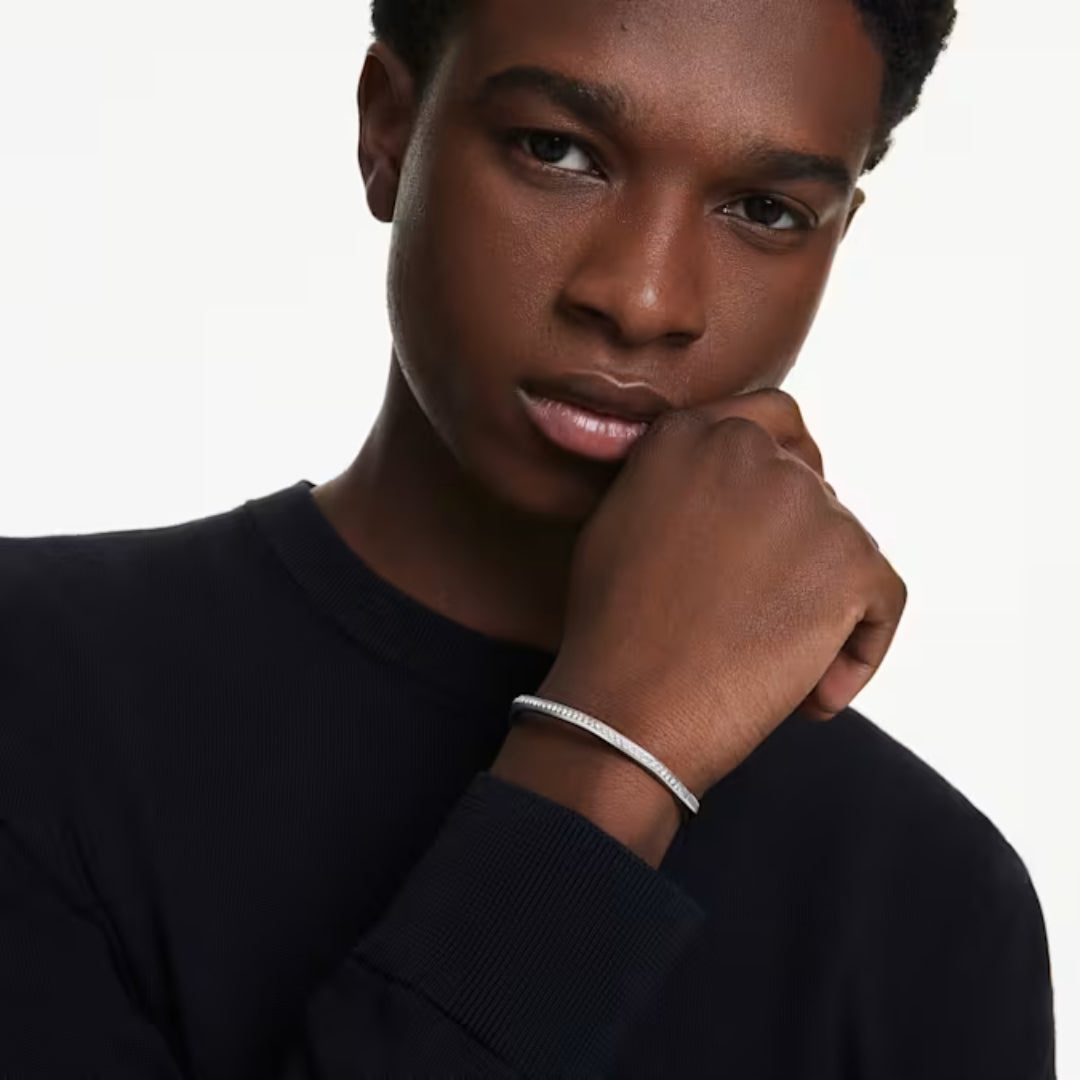 Swarovski Dextera Bangle Large