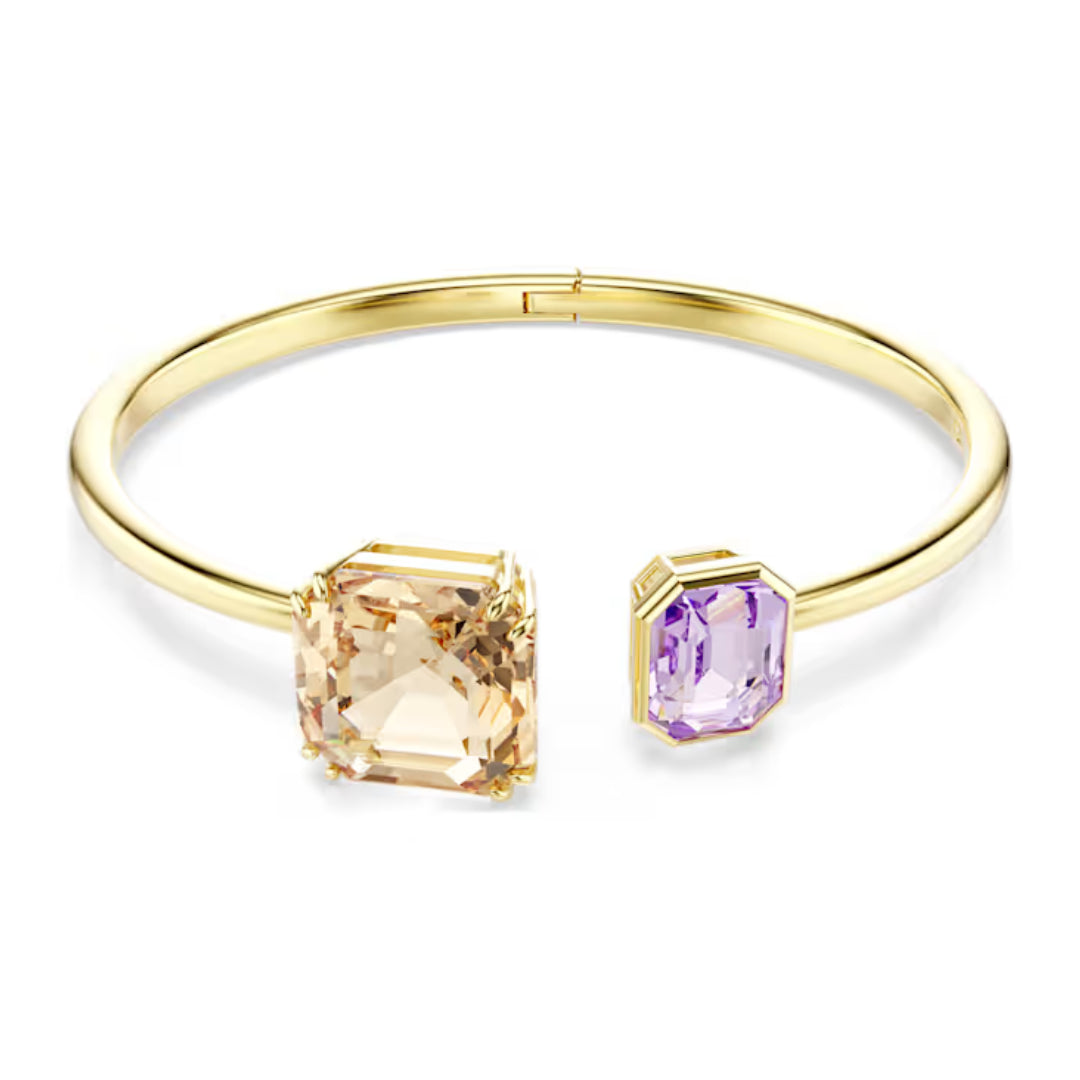 Swarovski Millenia Bangle Medium