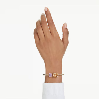 Swarovski Millenia Bangle Medium