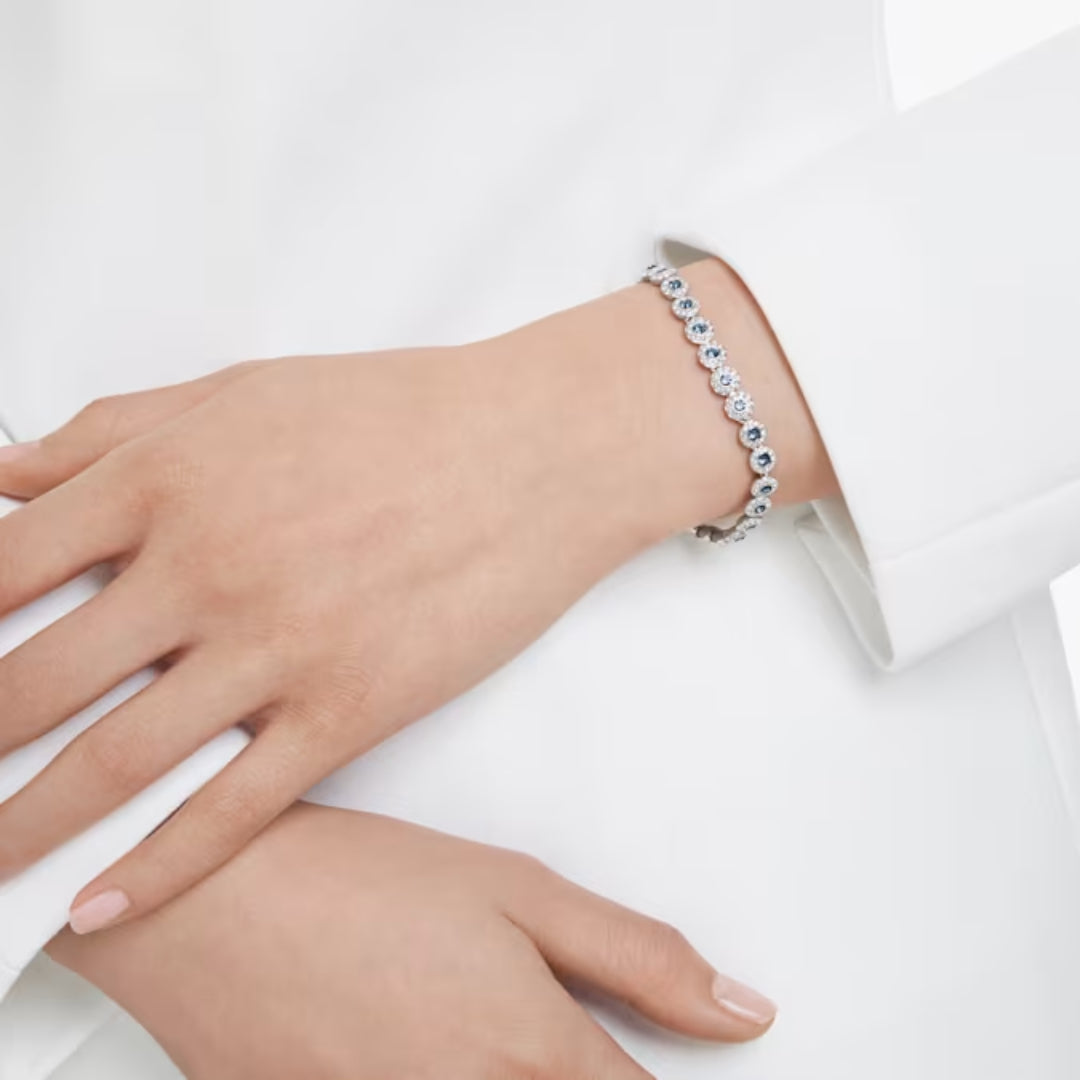 Swarovski Una Angelic Bracelet
