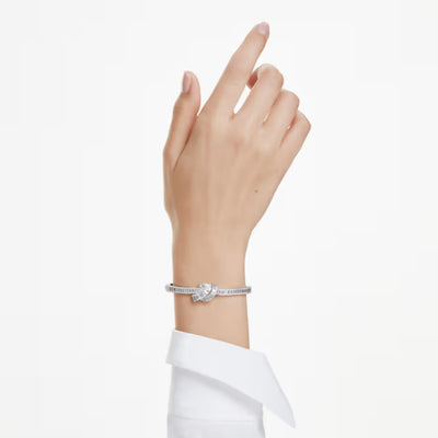 Swarovski Matrix Bangle