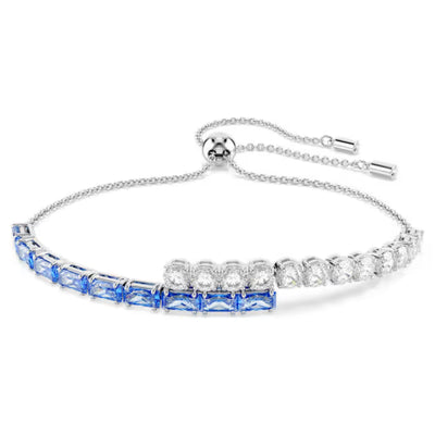 Swarovski Matrix Tennis Bracelet